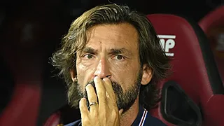 Squadra Azzurra: coup de théâtre pour Pirlo
